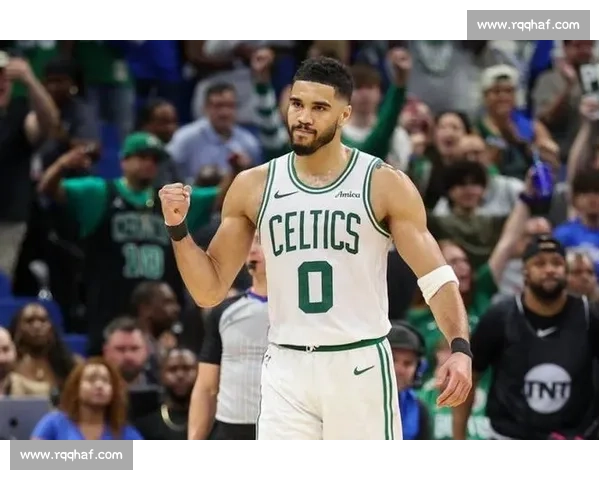 以塔图姆为核心引领新时代篮球王者之路全景深度解析传奇成长历程启示